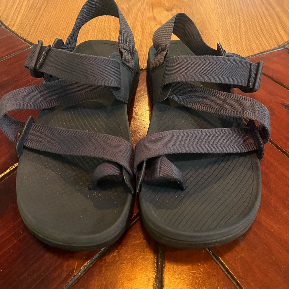 Men’s Chaco Strappy Sandals